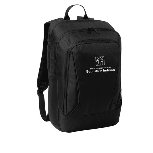 Port Authority City Backpack BG222