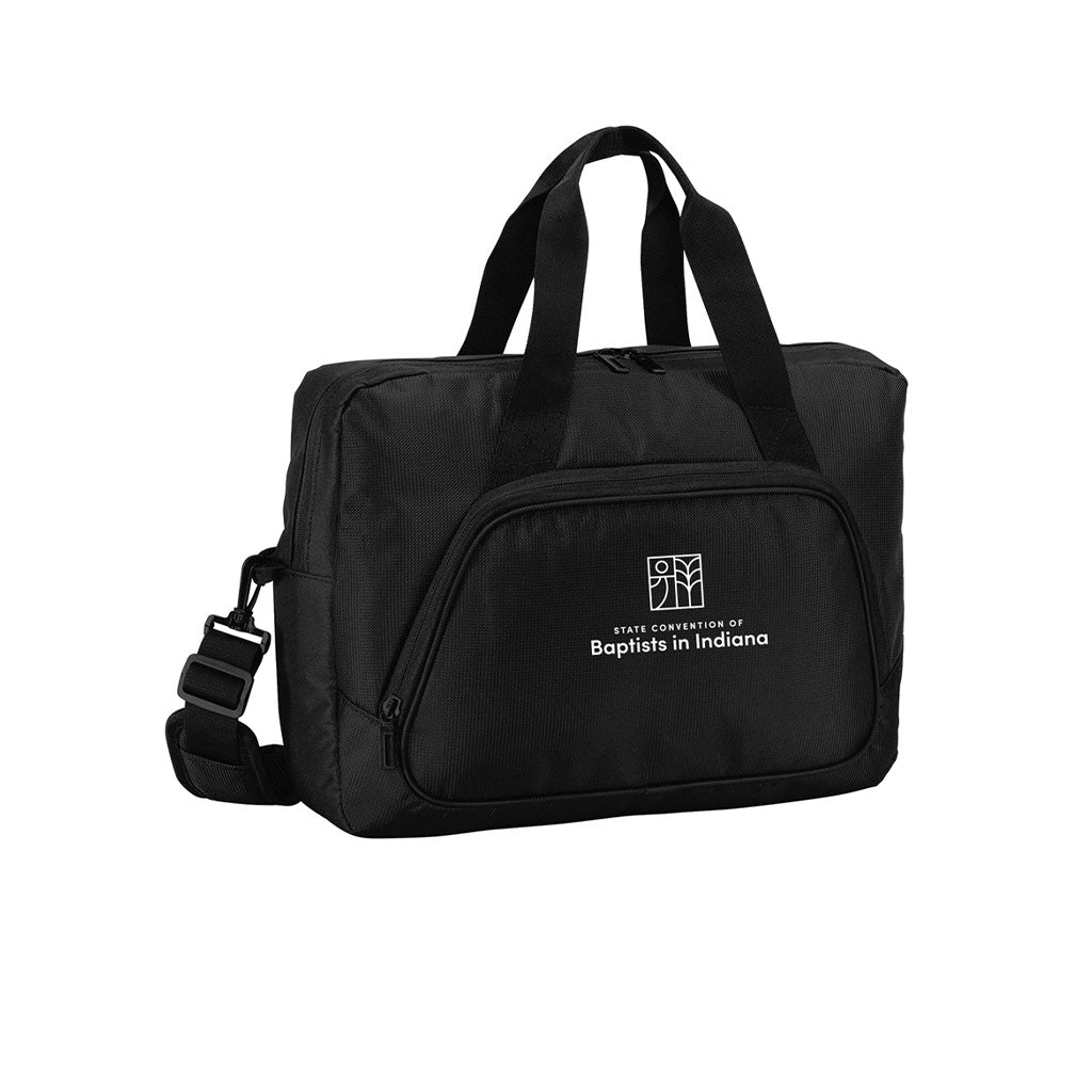 Port Authority City Briefcase BG322