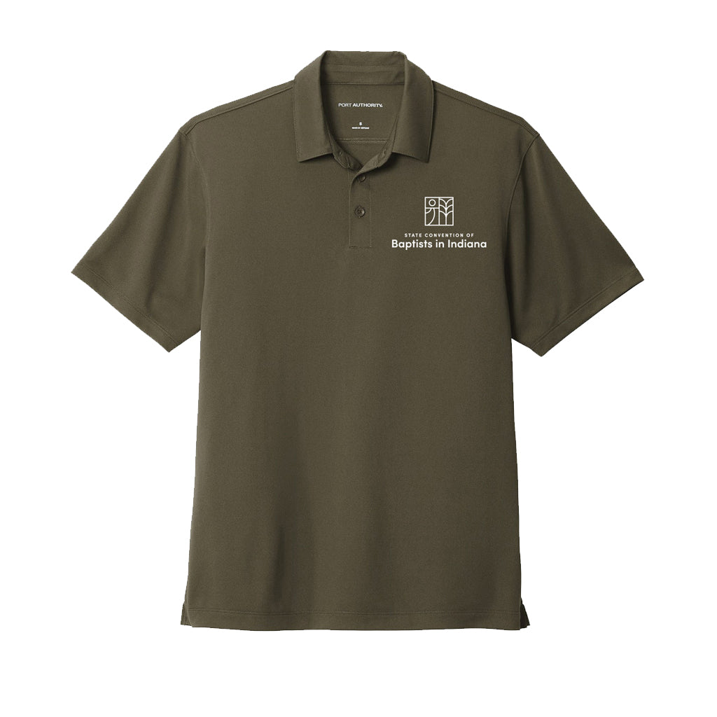 Port Authority UV Choice Pique Polo K750