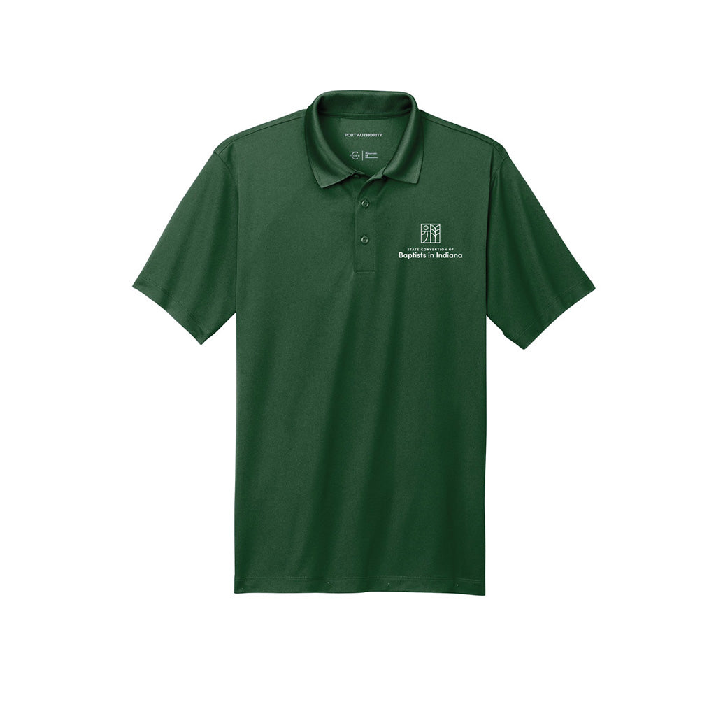 Port Authority C-FREE Performance Polo K863