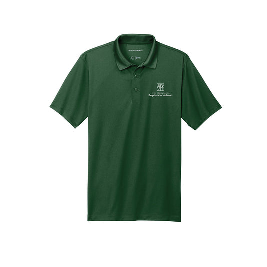 Port Authority C-FREE Performance Polo K863