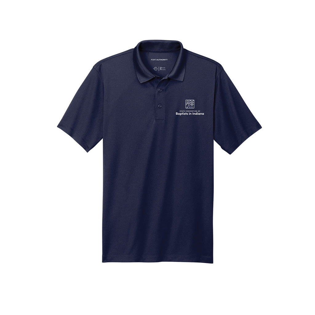 Port Authority C-FREE Performance Polo K863