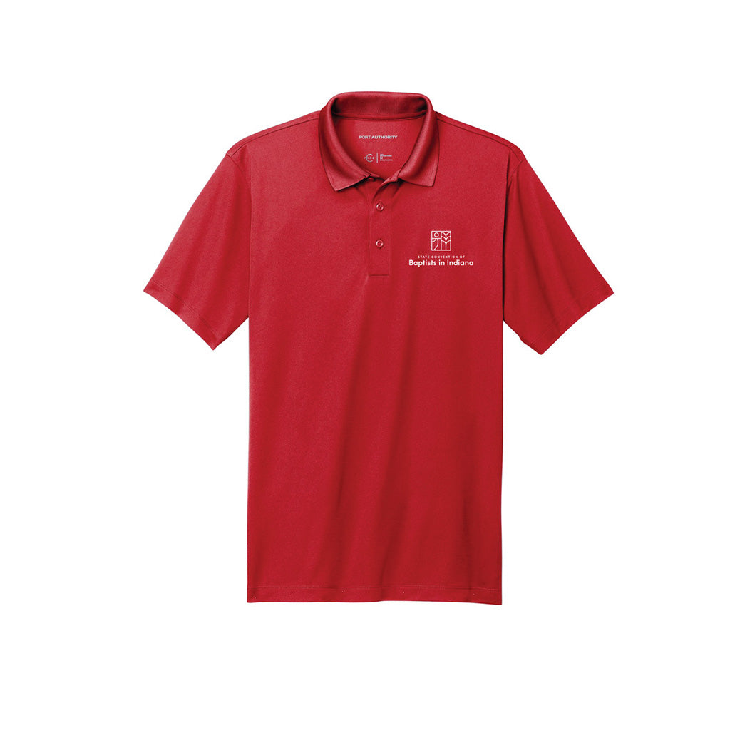 Port Authority C-FREE Performance Polo K863