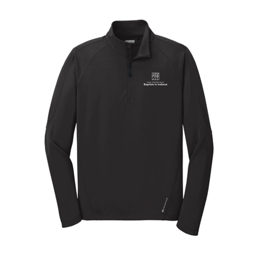 OGIO ENDURANCE Radius 1/4-Zip OE550