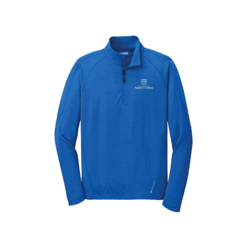 OGIO ENDURANCE Radius 1/4-Zip OE550