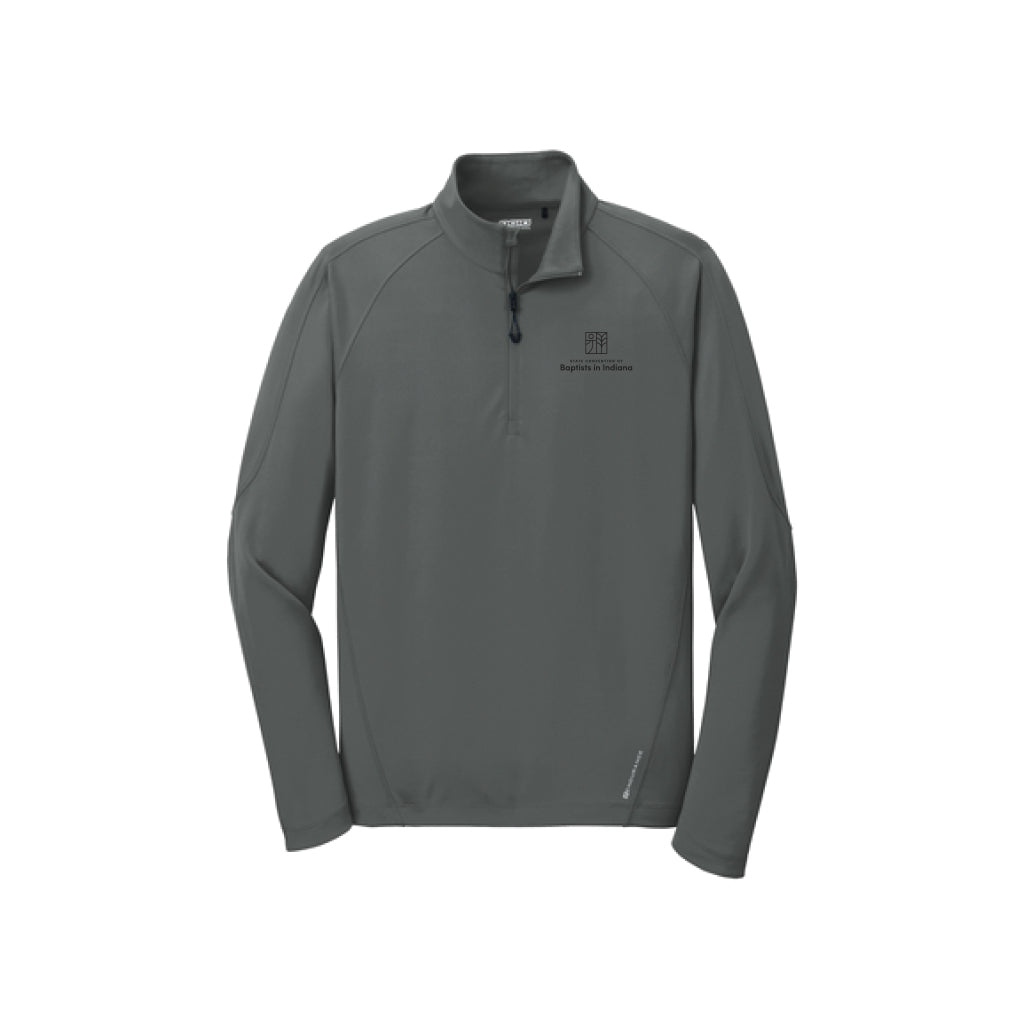 OGIO ENDURANCE Radius 1/4-Zip OE550