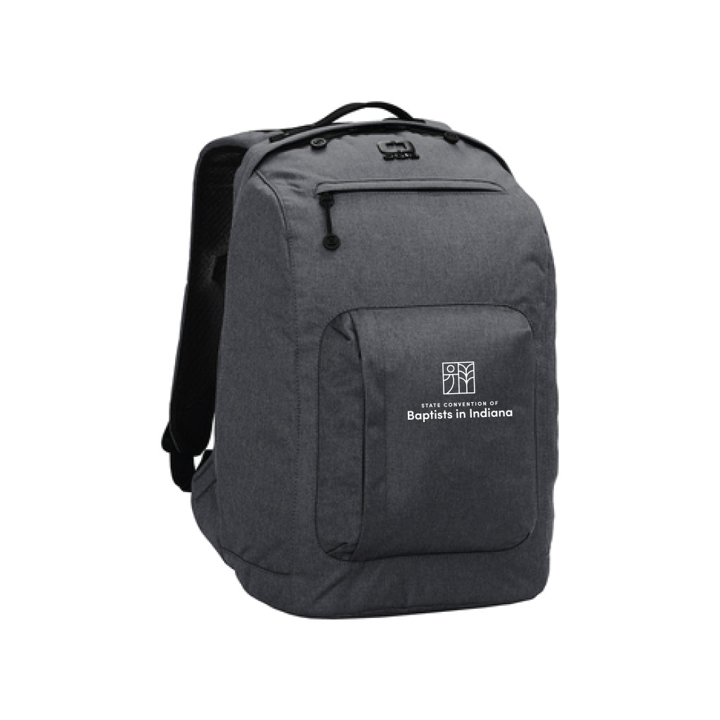 OGIO Downtown Backpack 91006