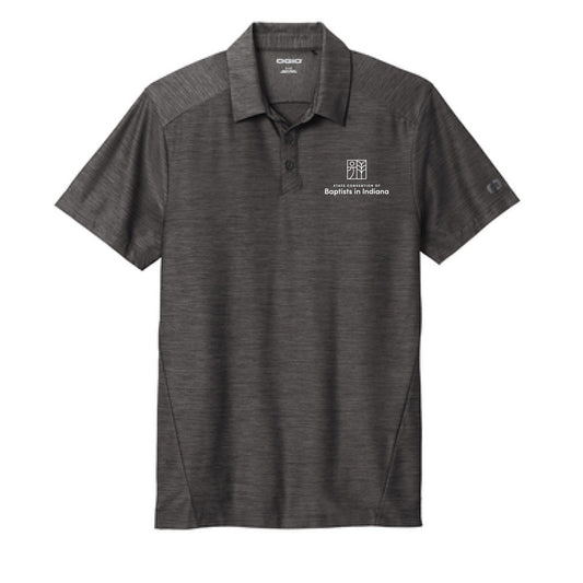 OGIO Slate Polo OG143