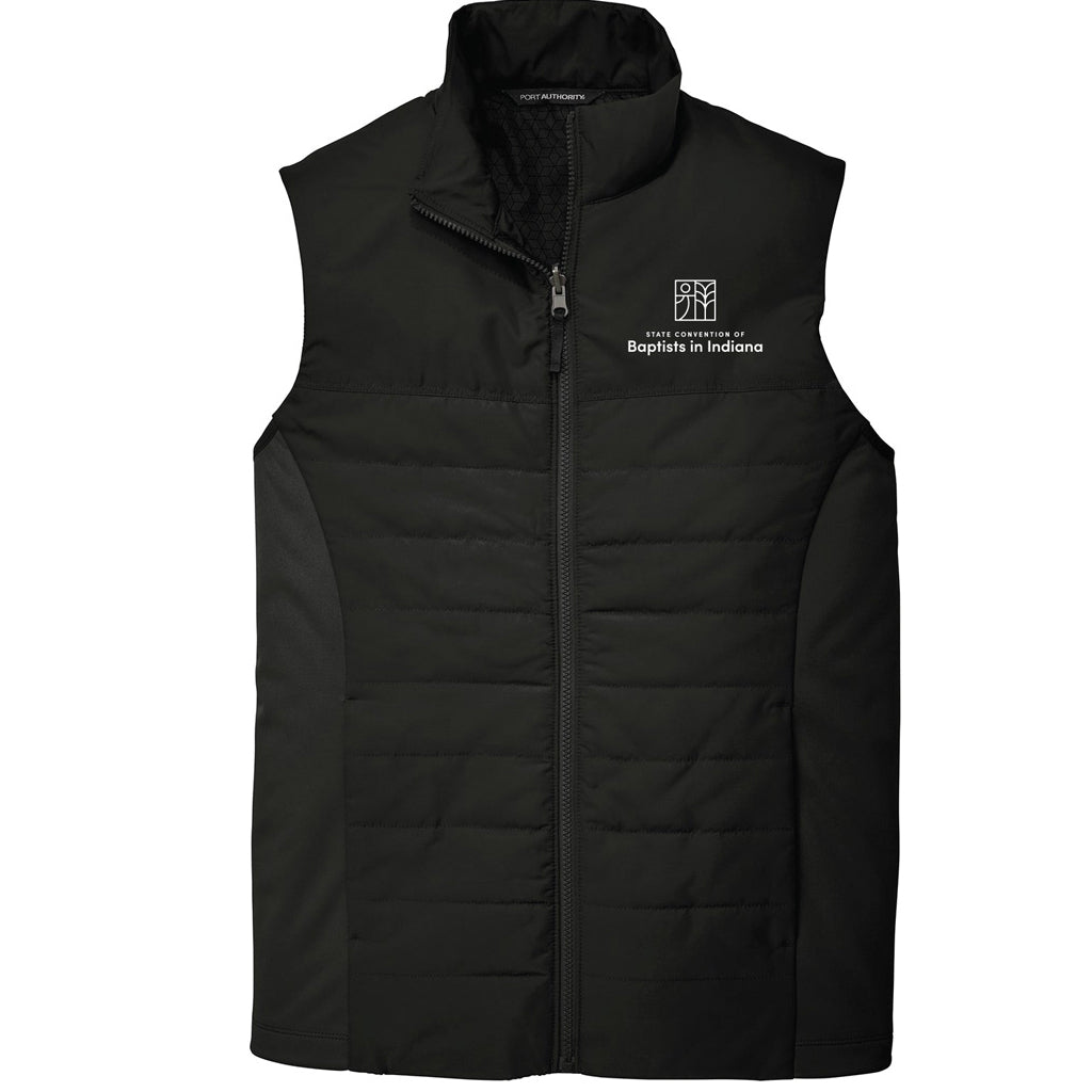 Port Authority Collective Insulated Vest J903