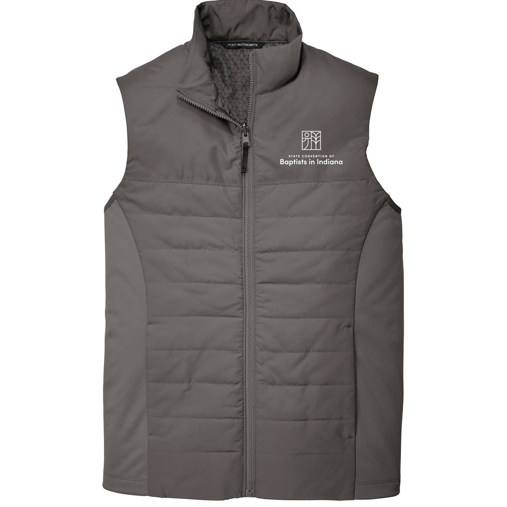 Port Authority Collective Insulated Vest J903