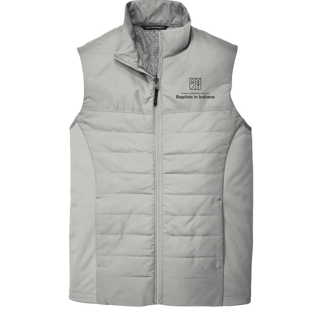 Port Authority Collective Insulated Vest J903